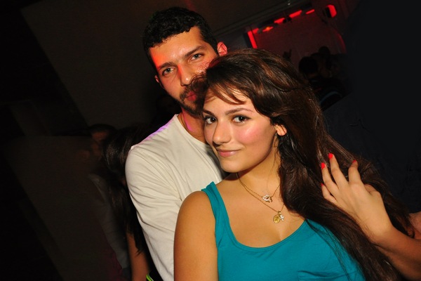 Publicity on Saturday Night